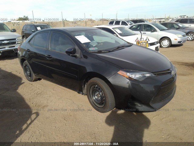 TOYOTA COROLLA 2017 2t1burhexhc805829