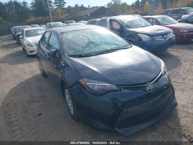 TOYOTA COROLLA 2017 2t1burhexhc806026