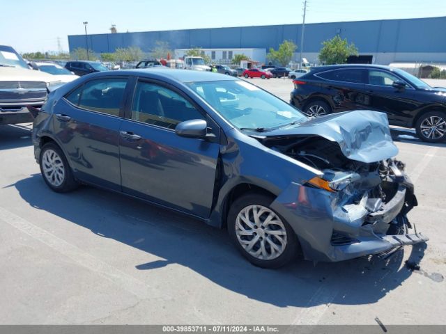 TOYOTA COROLLA 2017 2t1burhexhc807046