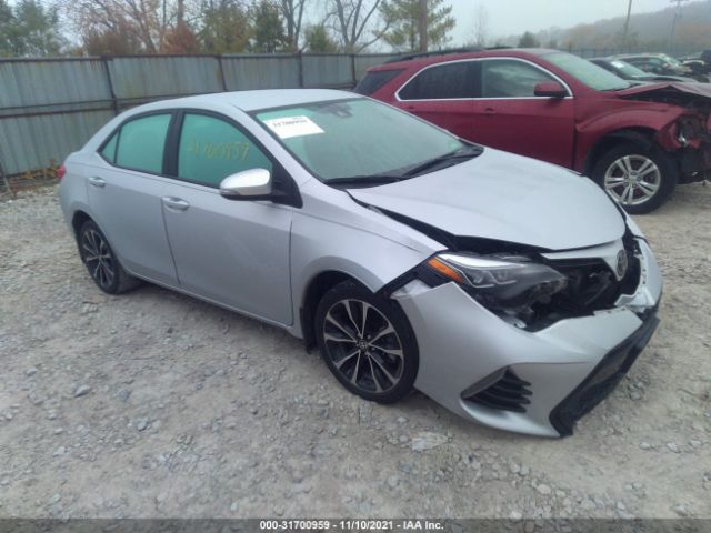 TOYOTA COROLLA 2017 2t1burhexhc808326