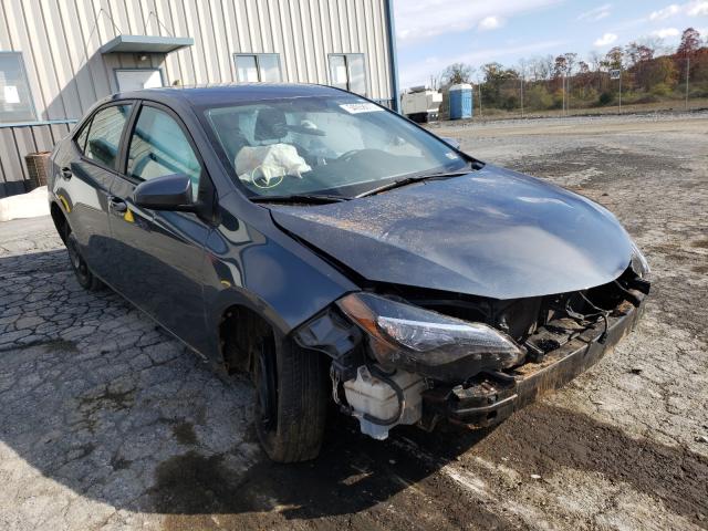 TOYOTA COROLLA L 2017 2t1burhexhc817060