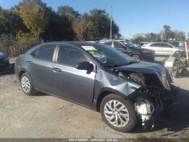 TOYOTA COROLLA 2017 2t1burhexhc818855