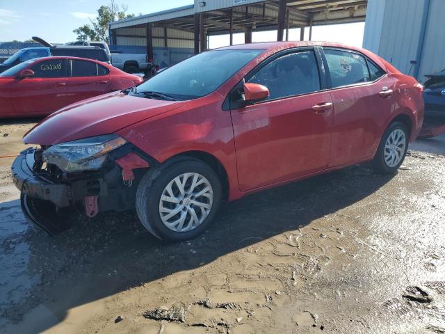 TOYOTA COROLLA L 2017 2t1burhexhc819309