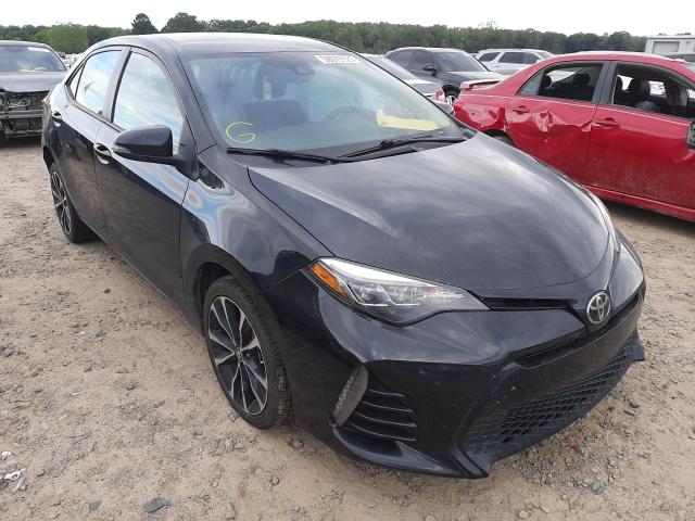 TOYOTA COROLLA L 2017 2t1burhexhc820539