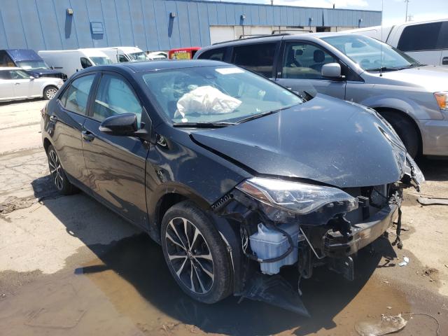 TOYOTA COROLLA L 2017 2t1burhexhc821142