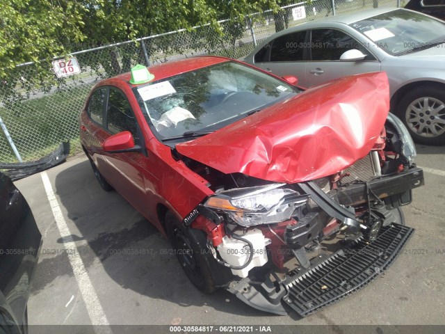 TOYOTA COROLLA 2017 2t1burhexhc823165