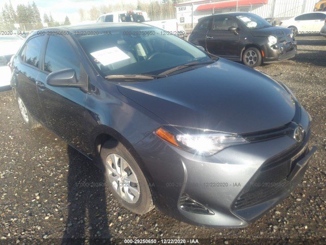 TOYOTA COROLLA 2017 2t1burhexhc823666