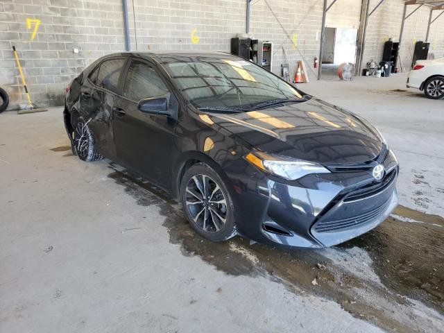 TOYOTA COROLLA L 2017 2t1burhexhc824171