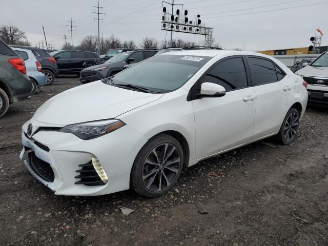 TOYOTA COROLLA 2017 2t1burhexhc824574