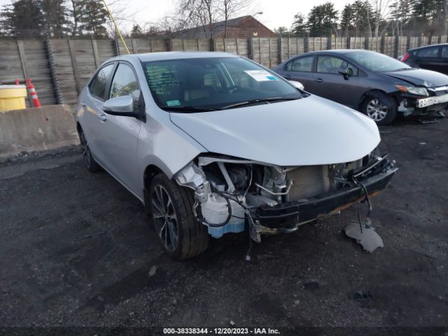 TOYOTA COROLLA 2017 2t1burhexhc825076