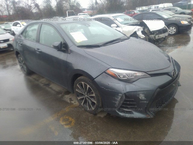 TOYOTA COROLLA 2017 2t1burhexhc825529