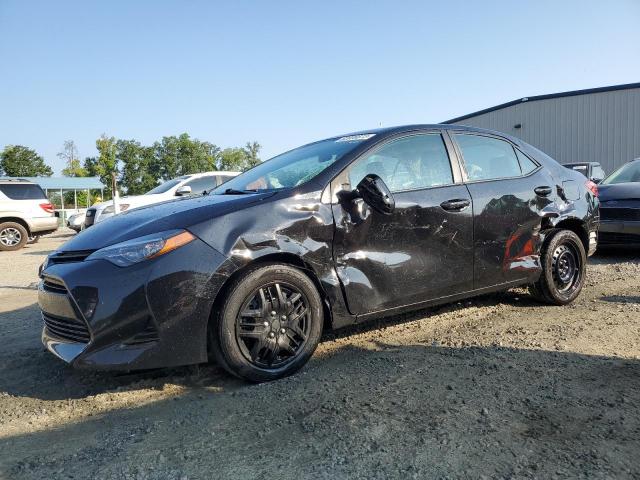 TOYOTA COROLLA L 2017 2t1burhexhc825675