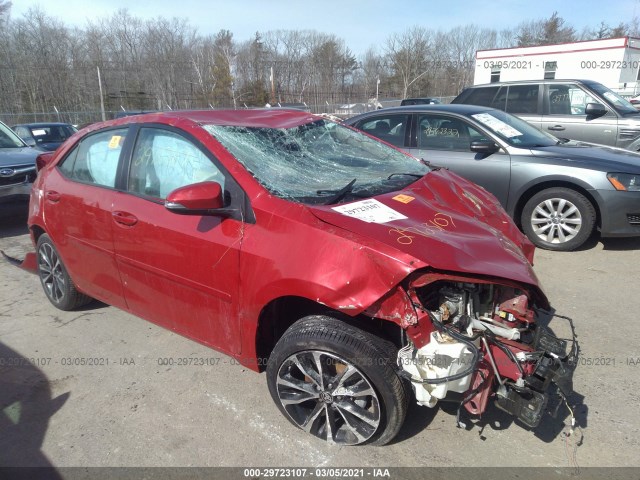 TOYOTA COROLLA 2017 2t1burhexhc826650