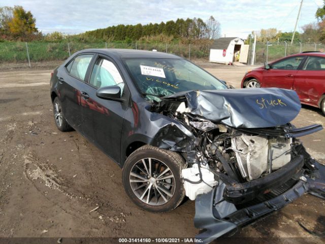 TOYOTA COROLLA 2017 2t1burhexhc827734