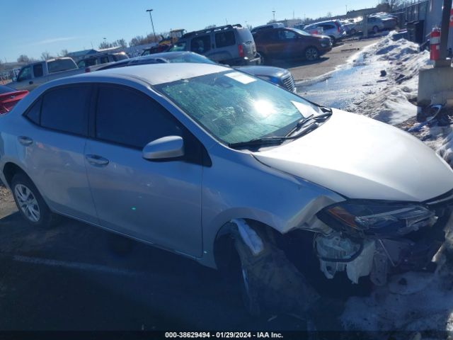 TOYOTA COROLLA 2017 2t1burhexhc829712