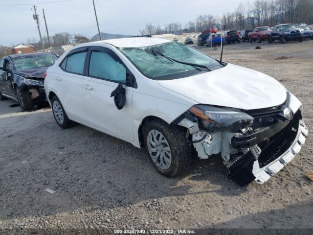 TOYOTA COROLLA 2017 2t1burhexhc830746