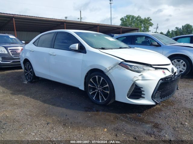 TOYOTA COROLLA 2017 2t1burhexhc832030