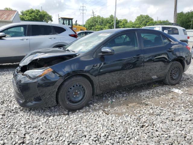 TOYOTA COROLLA 2017 2t1burhexhc834005