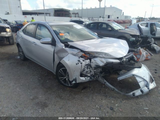 TOYOTA COROLLA 2017 2t1burhexhc840239