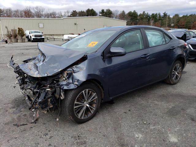 TOYOTA COROLLA 2017 2t1burhexhc840273