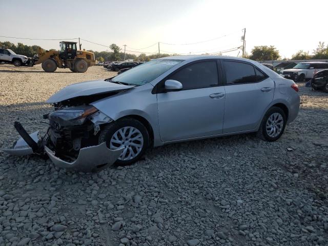 TOYOTA COROLLA L 2017 2t1burhexhc842489