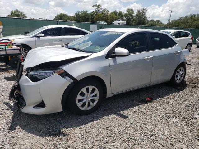 TOYOTA COROLLA 2017 2t1burhexhc842895