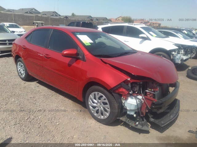 TOYOTA COROLLA 2017 2t1burhexhc842931