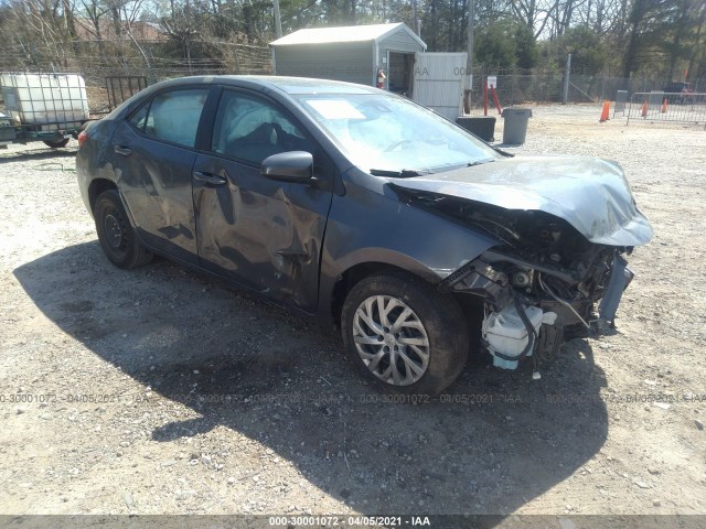 TOYOTA COROLLA 2017 2t1burhexhc843531