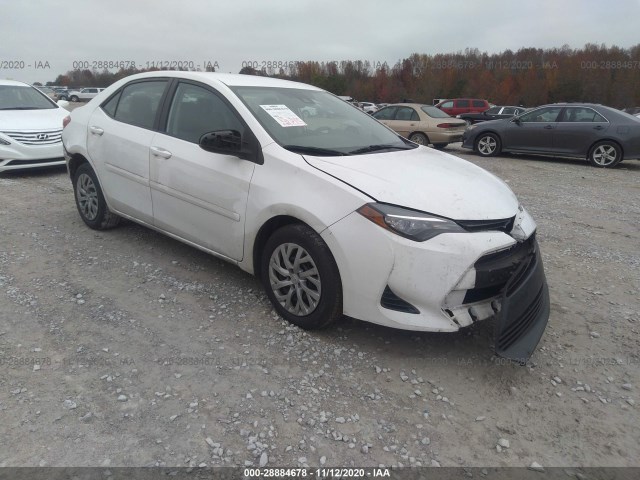 TOYOTA COROLLA 2017 2t1burhexhc844257