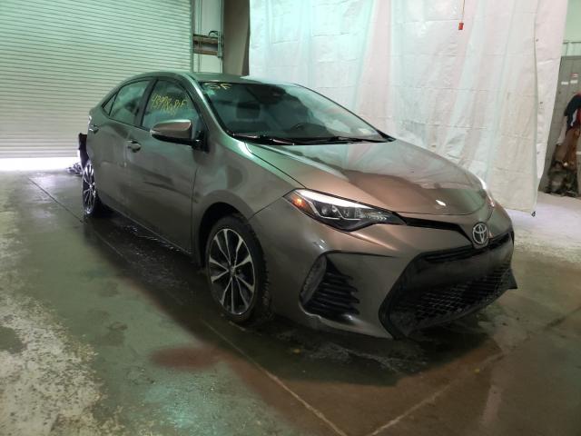 TOYOTA COROLLA L 2017 2t1burhexhc844274