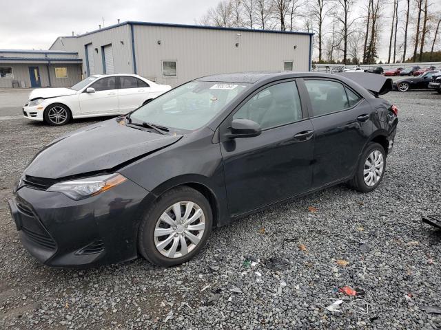 TOYOTA COROLLA L 2017 2t1burhexhc845974