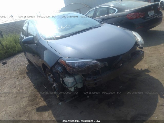 TOYOTA COROLLA 2017 2t1burhexhc846218