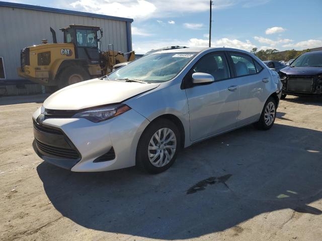 TOYOTA COROLLA 2017 2t1burhexhc846364