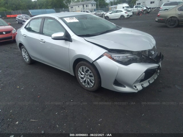 TOYOTA COROLLA 2017 2t1burhexhc847207