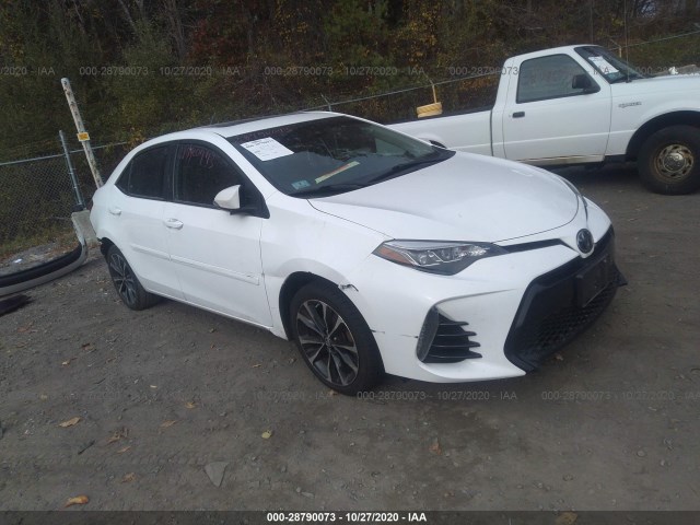 TOYOTA COROLLA 2017 2t1burhexhc848194