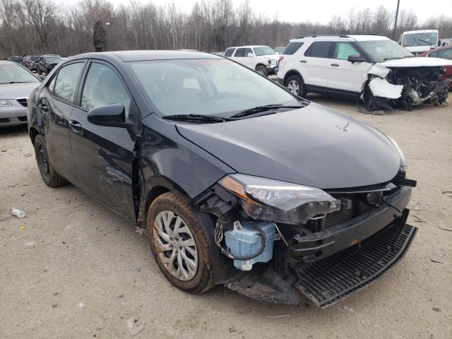 TOYOTA COROLLA L 2017 2t1burhexhc848342