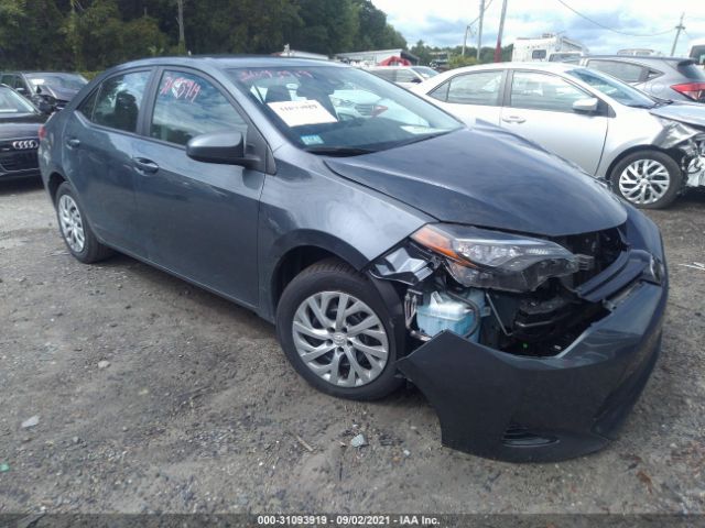 TOYOTA COROLLA 2017 2t1burhexhc852889