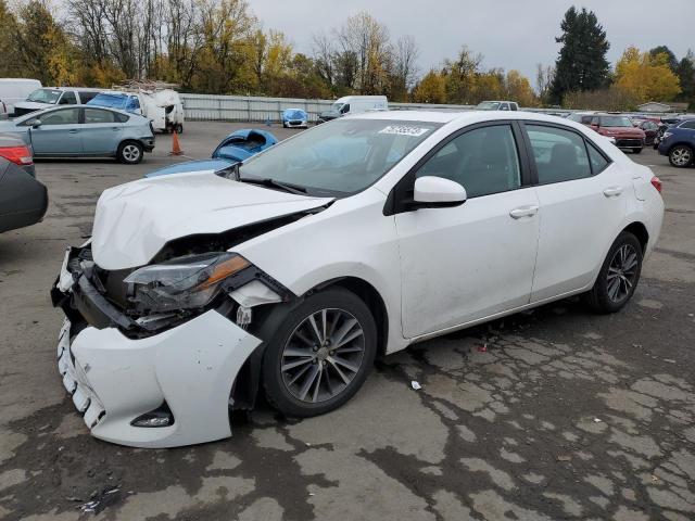 TOYOTA COROLLA 2017 2t1burhexhc853248