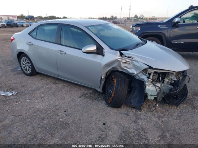 TOYOTA COROLLA 2017 2t1burhexhc855534