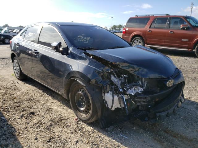 TOYOTA COROLLA L 2017 2t1burhexhc855808