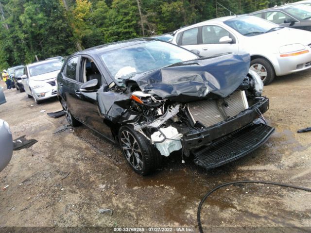 TOYOTA COROLLA 2017 2t1burhexhc856120