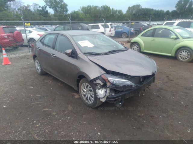 TOYOTA COROLLA 2017 2t1burhexhc856389