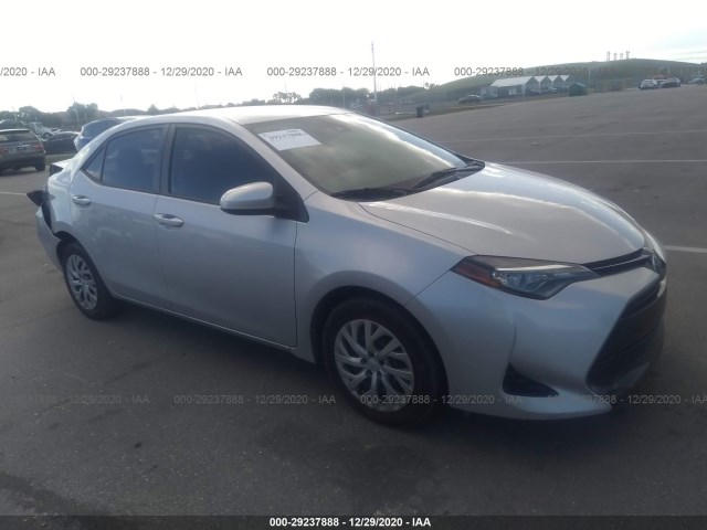 TOYOTA COROLLA 2017 2t1burhexhc857509