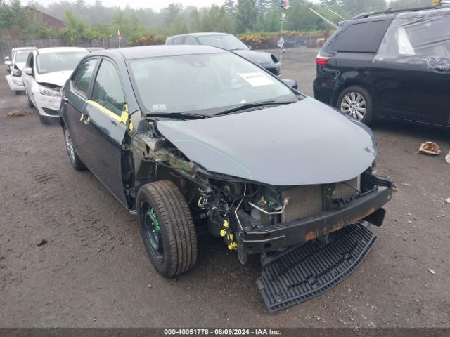 TOYOTA COROLLA 2017 2t1burhexhc857672