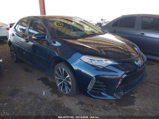 TOYOTA COROLLA 2017 2t1burhexhc858062