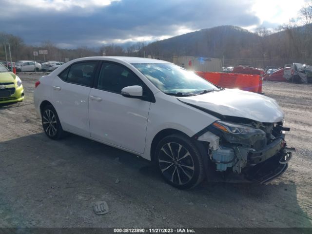 TOYOTA COROLLA 2017 2t1burhexhc858742