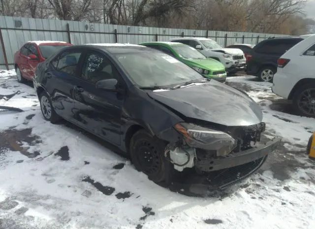 TOYOTA COROLLA 2017 2t1burhexhc860460