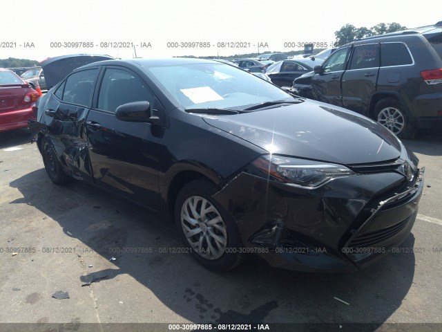 TOYOTA COROLLA 2017 2t1burhexhc860667