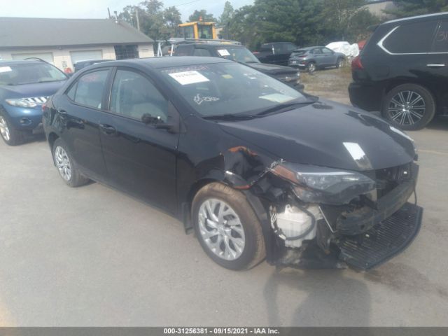 TOYOTA COROLLA 2017 2t1burhexhc861947