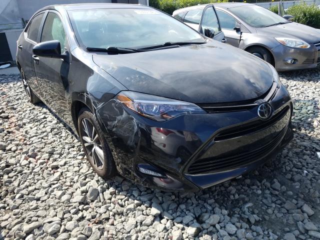 TOYOTA COROLLA L 2017 2t1burhexhc862449